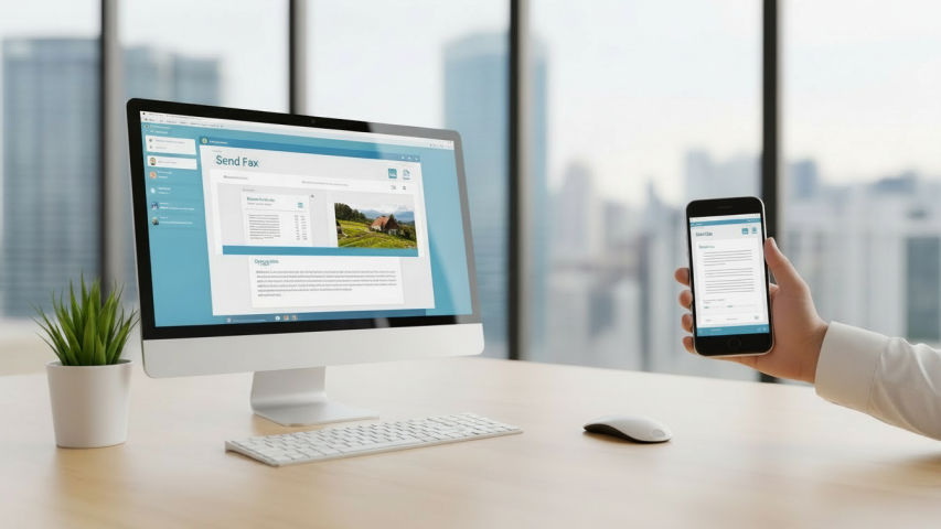 가입 후 기본 설정 방법