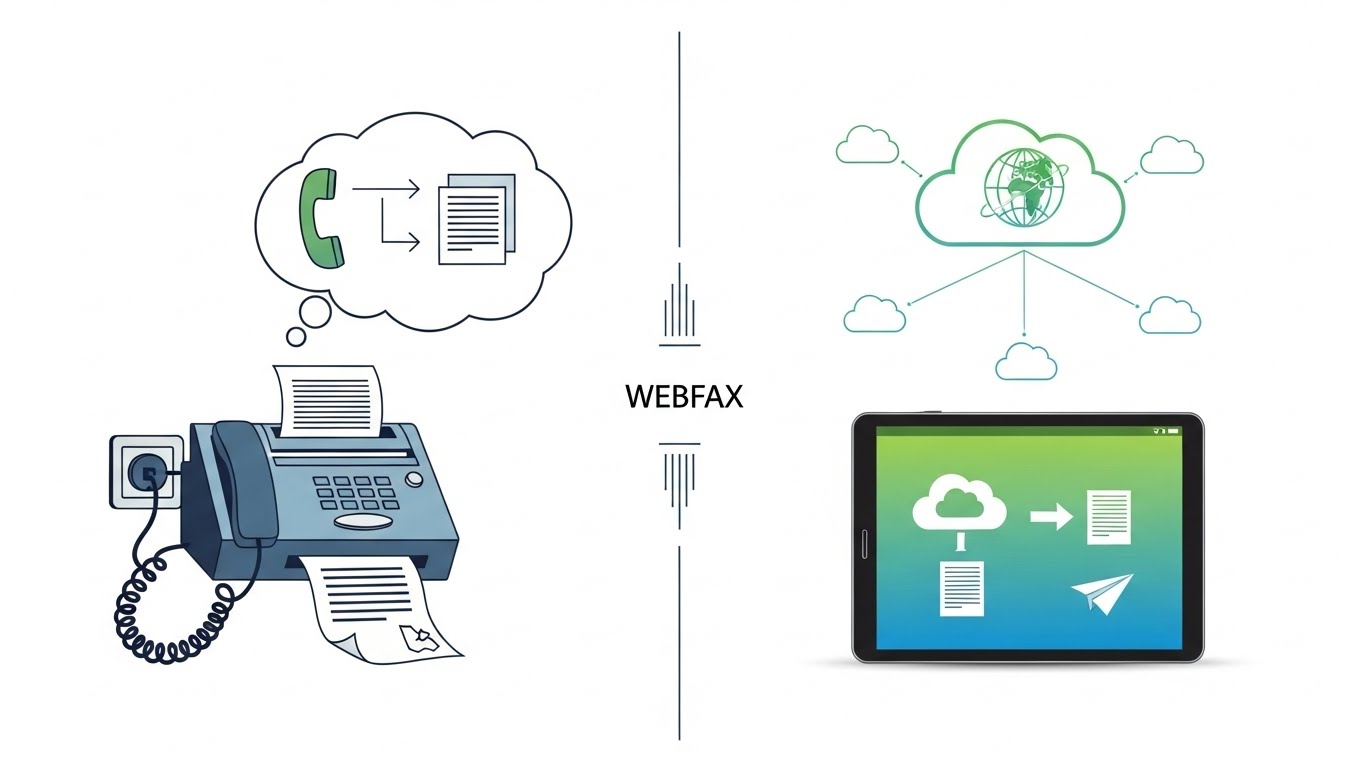 팩스 보내기 단계별 실전 안내