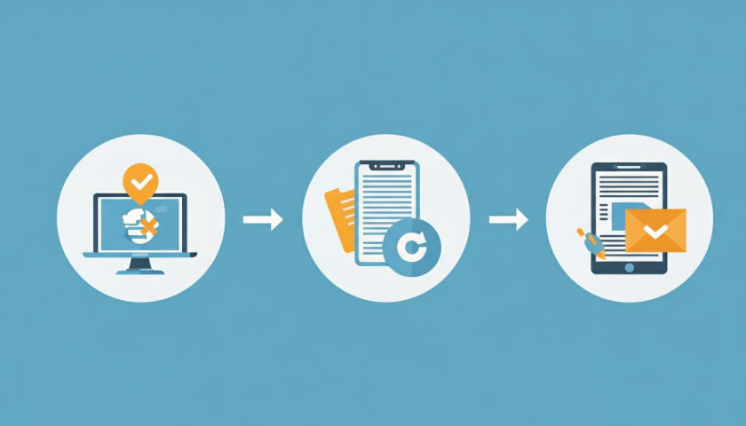 필요한 준비물과 가입 방법 