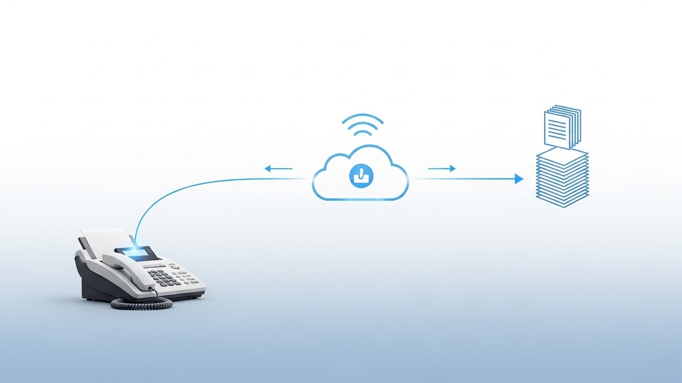 문서 준비와 파일 변환 꿀팁