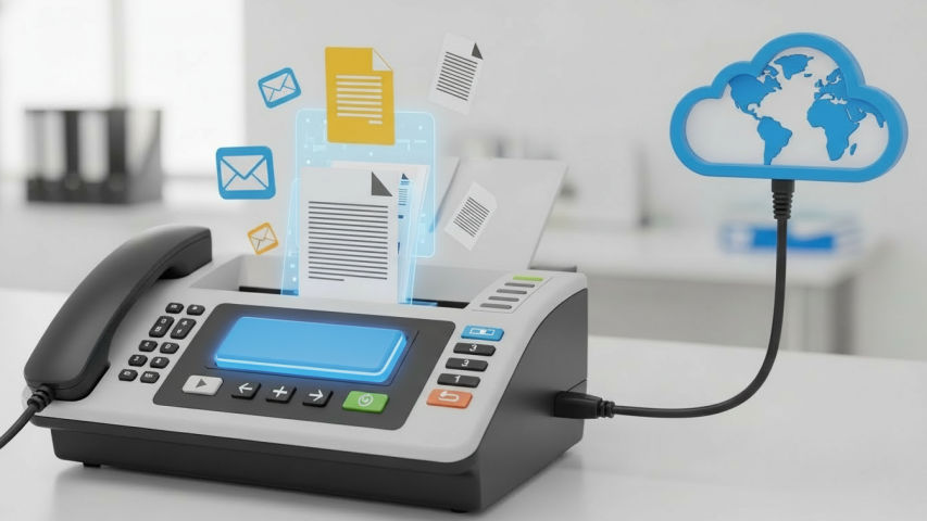 문서 준비와 첨부, 파일 형식별 주의사항 