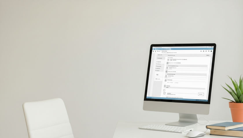 이메일로 팩스 보내는 방법