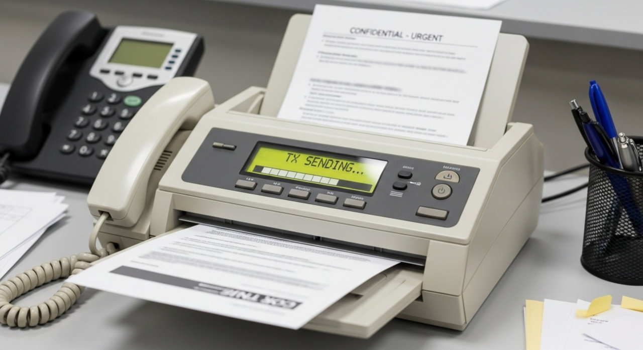 2025년 최신 팩스 요금 총정리: 인터넷, 오프라인, 무료 팩스까지